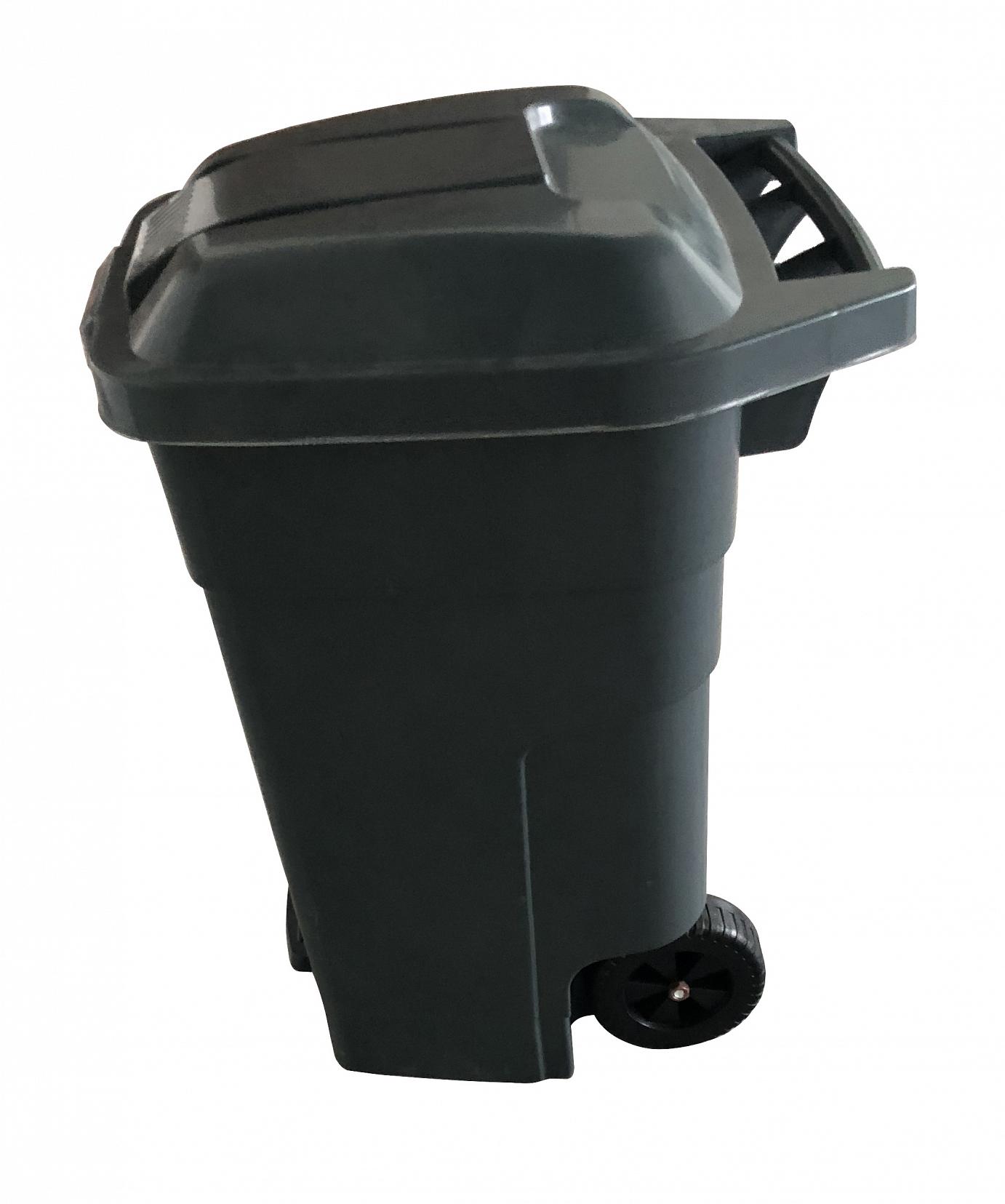 Pedal Bin - 70 Litre