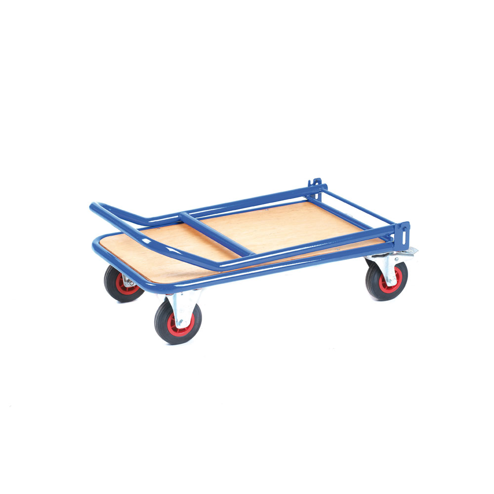 Fort Folding Platform Trucks