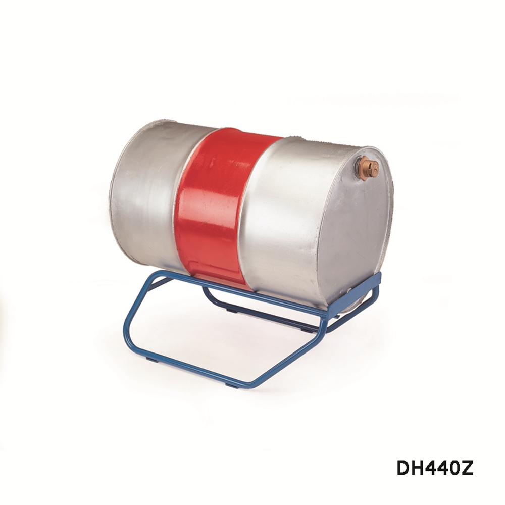 Drum Stands for Steel Barrels