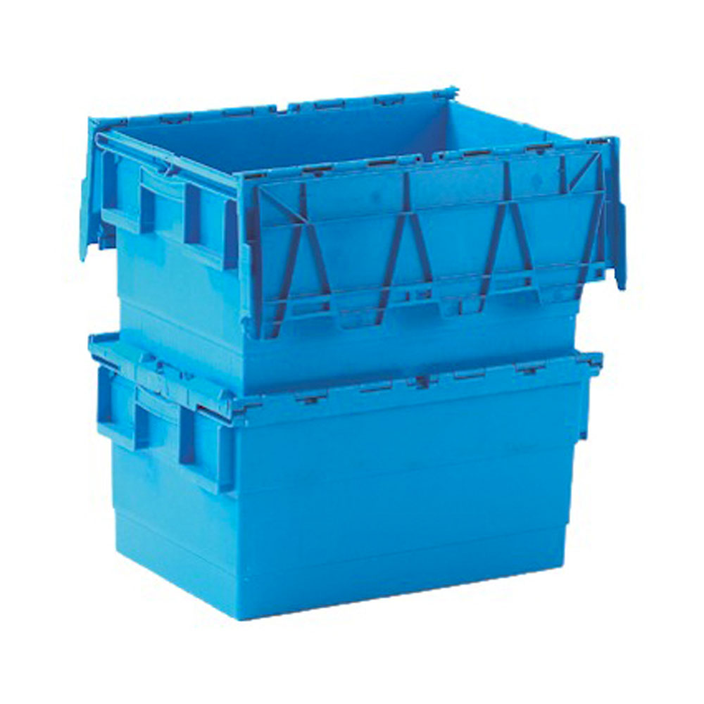 Distribution Container Carrier