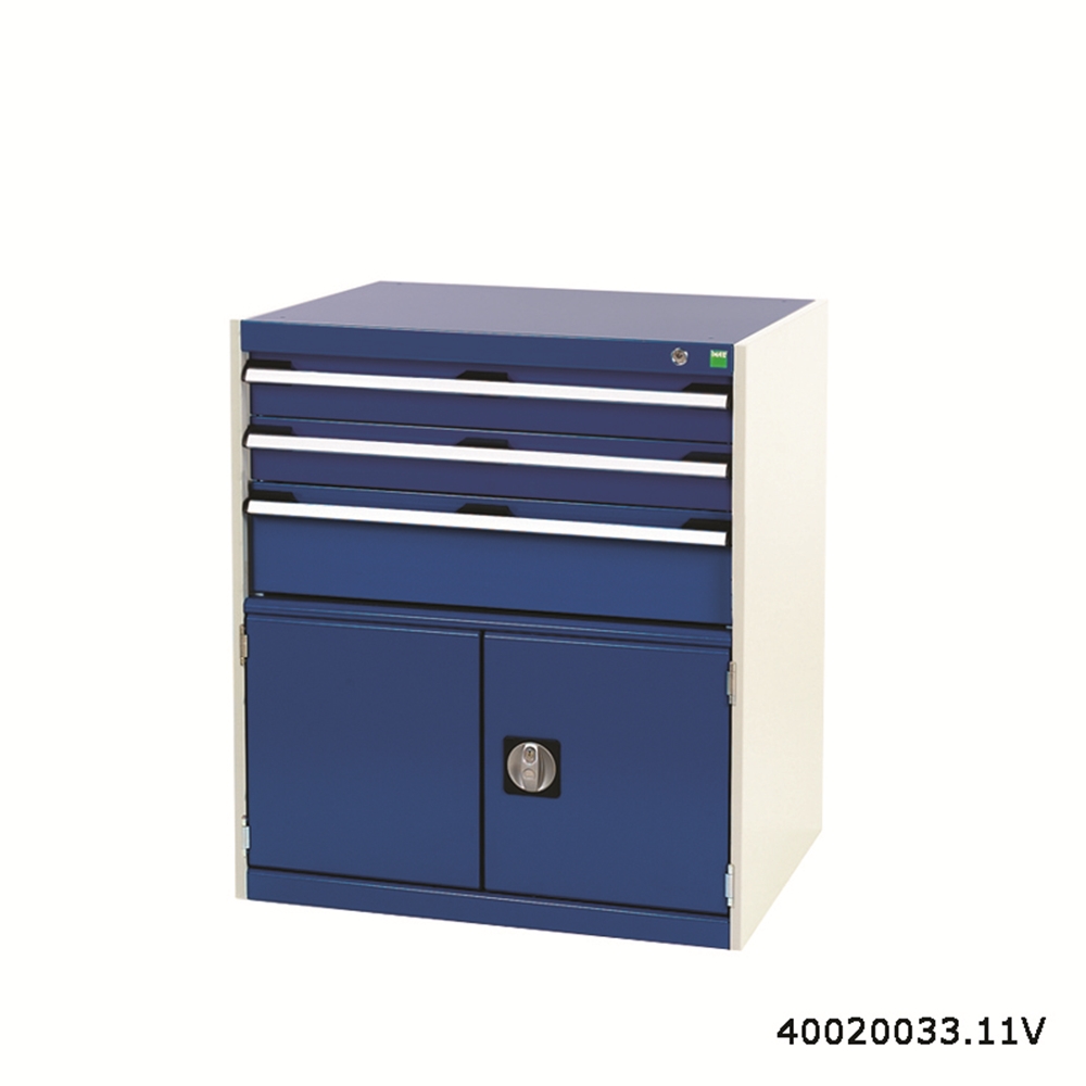 Drawer Cabinet