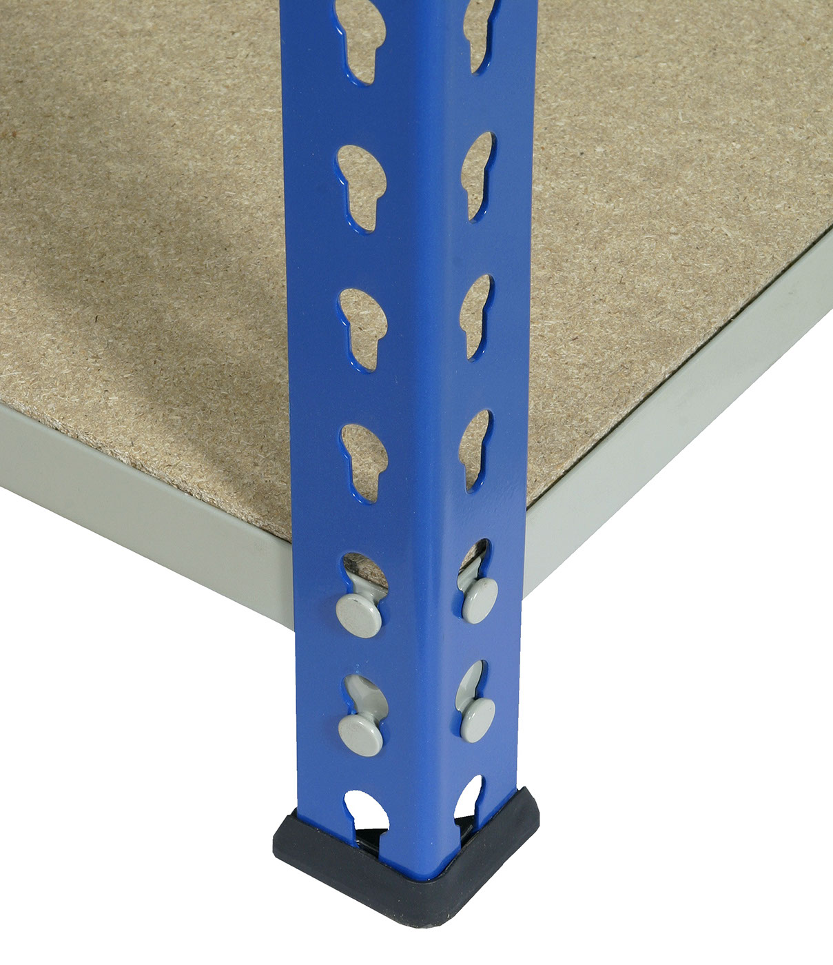 Rivet Racking