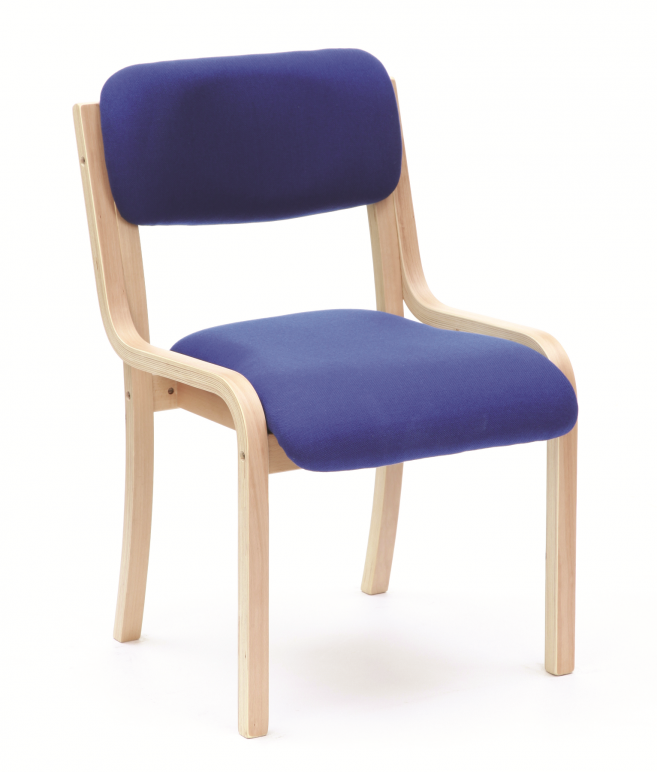 Turner Stacking Chair