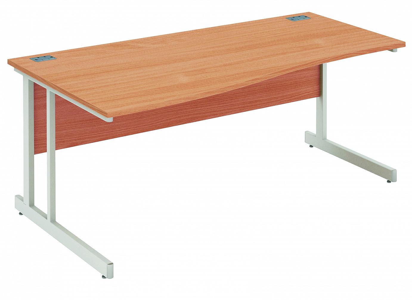 Fraction+ Desks