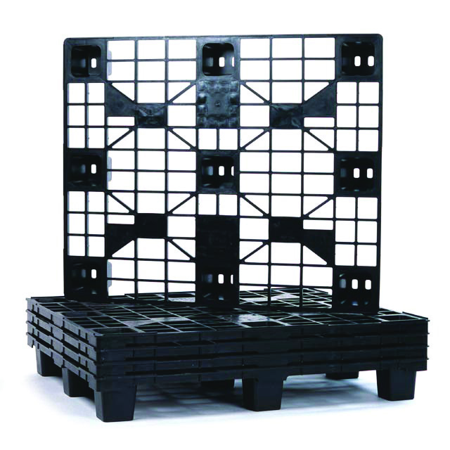 ECO Distribution Pallets