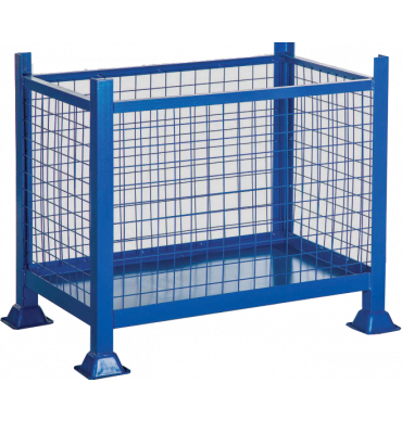 Stackable Pallets - Box Pallets