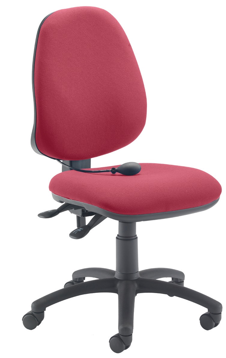 Ergo chair