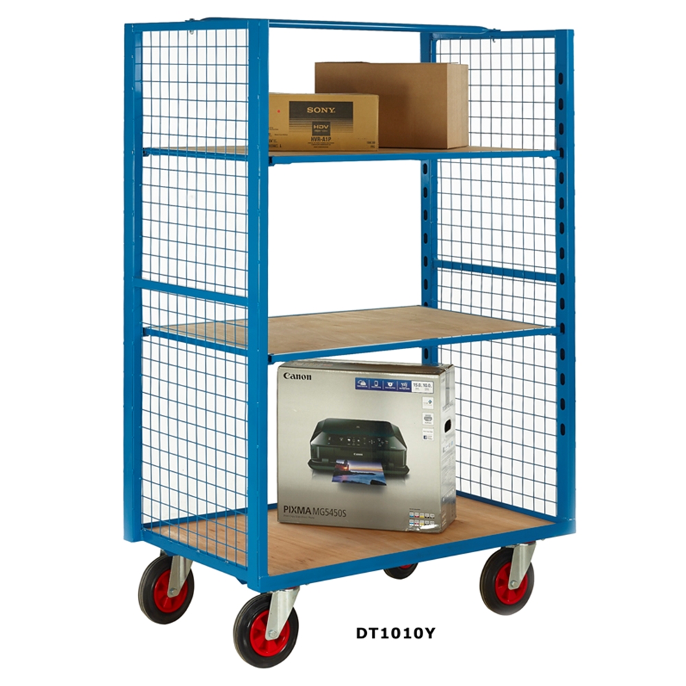 Distribution Cages
