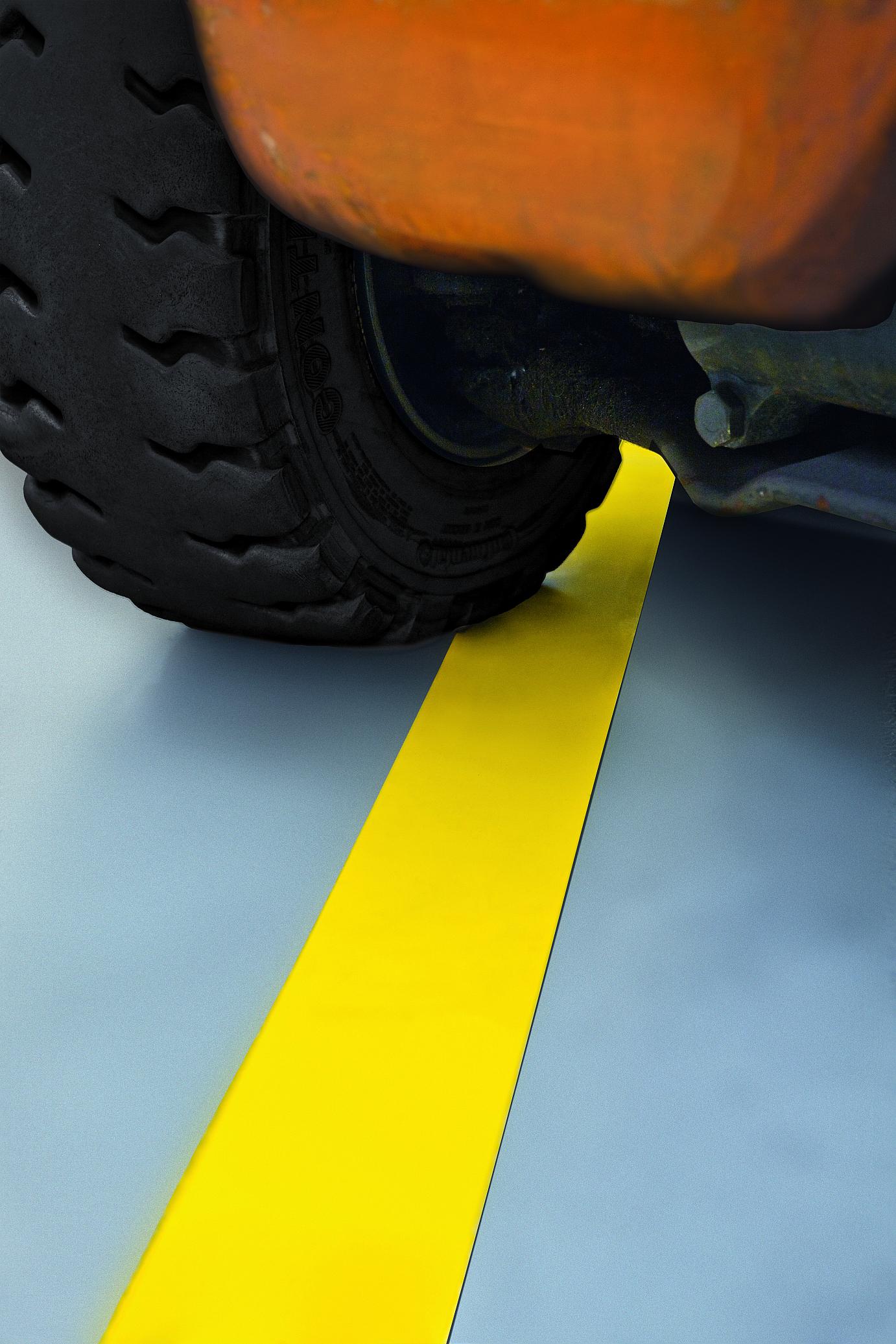 Steel Marking Tape