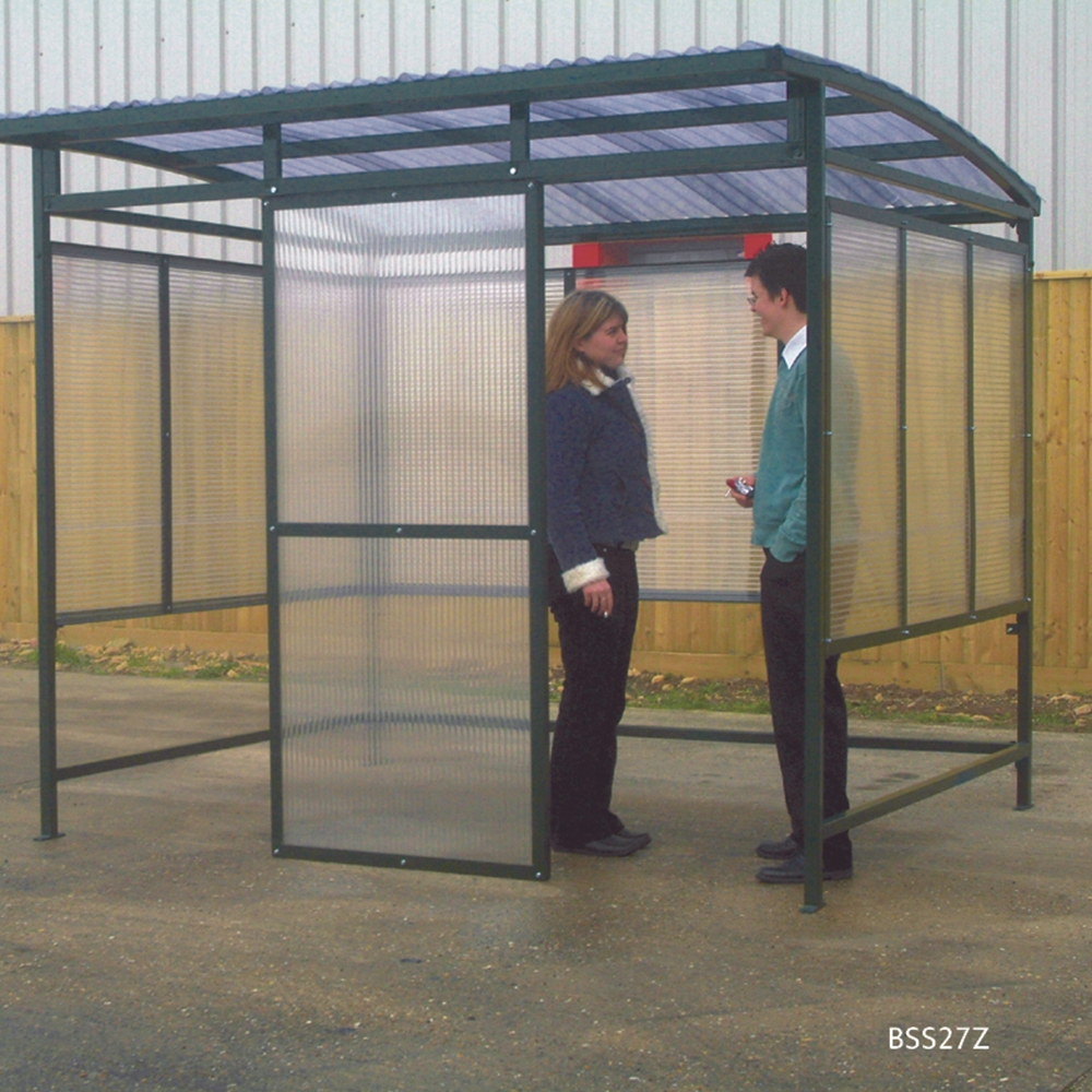 Smoking Shelter