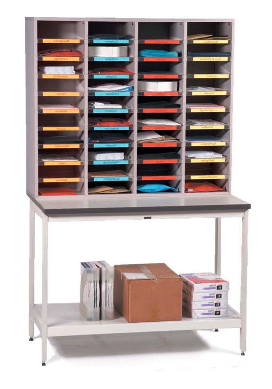 Clearview Sort Units