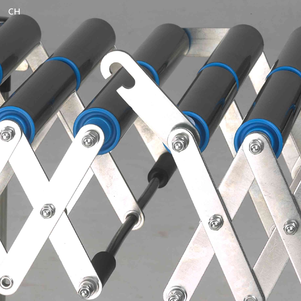 Conveyors