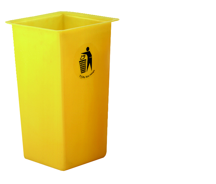 Litter Bin