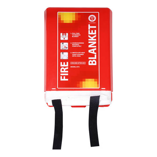Fire Blanket