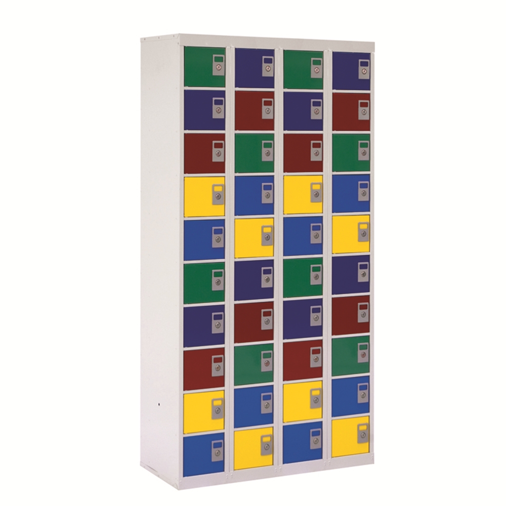 Personal Effect Lockers