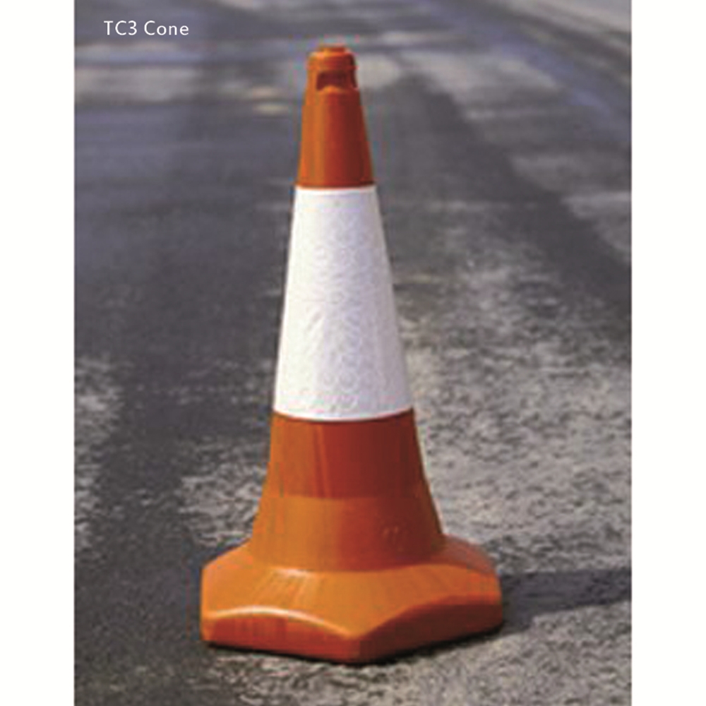 TC3 Cone