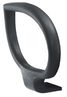 fixed arms