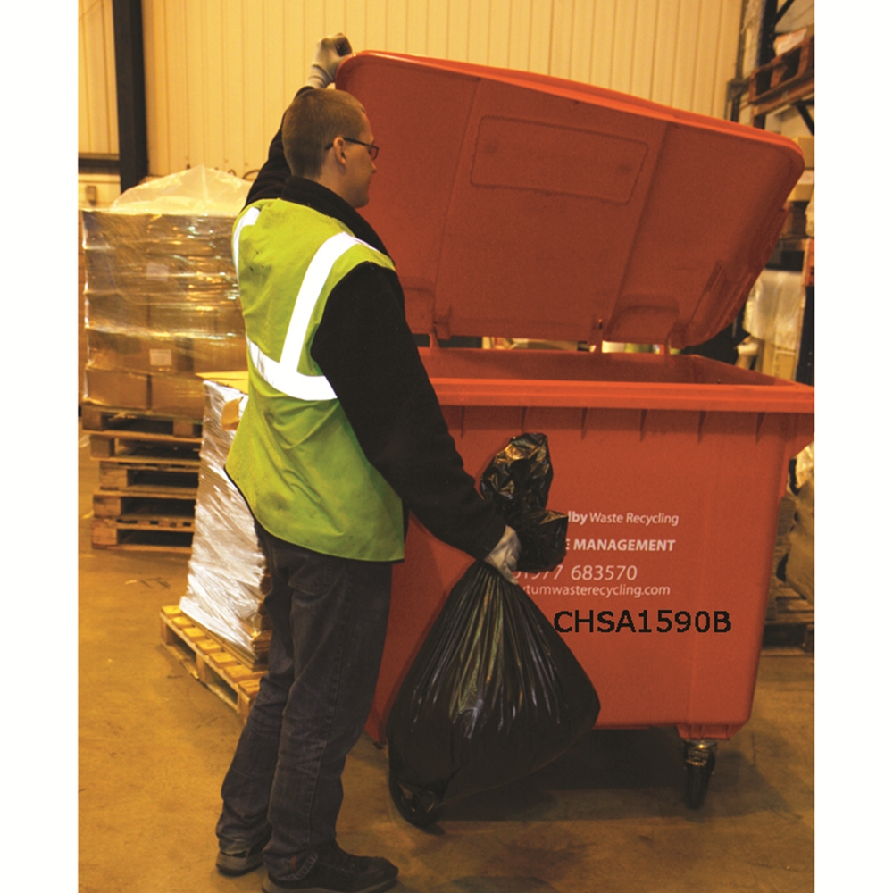 Refuse Sacks