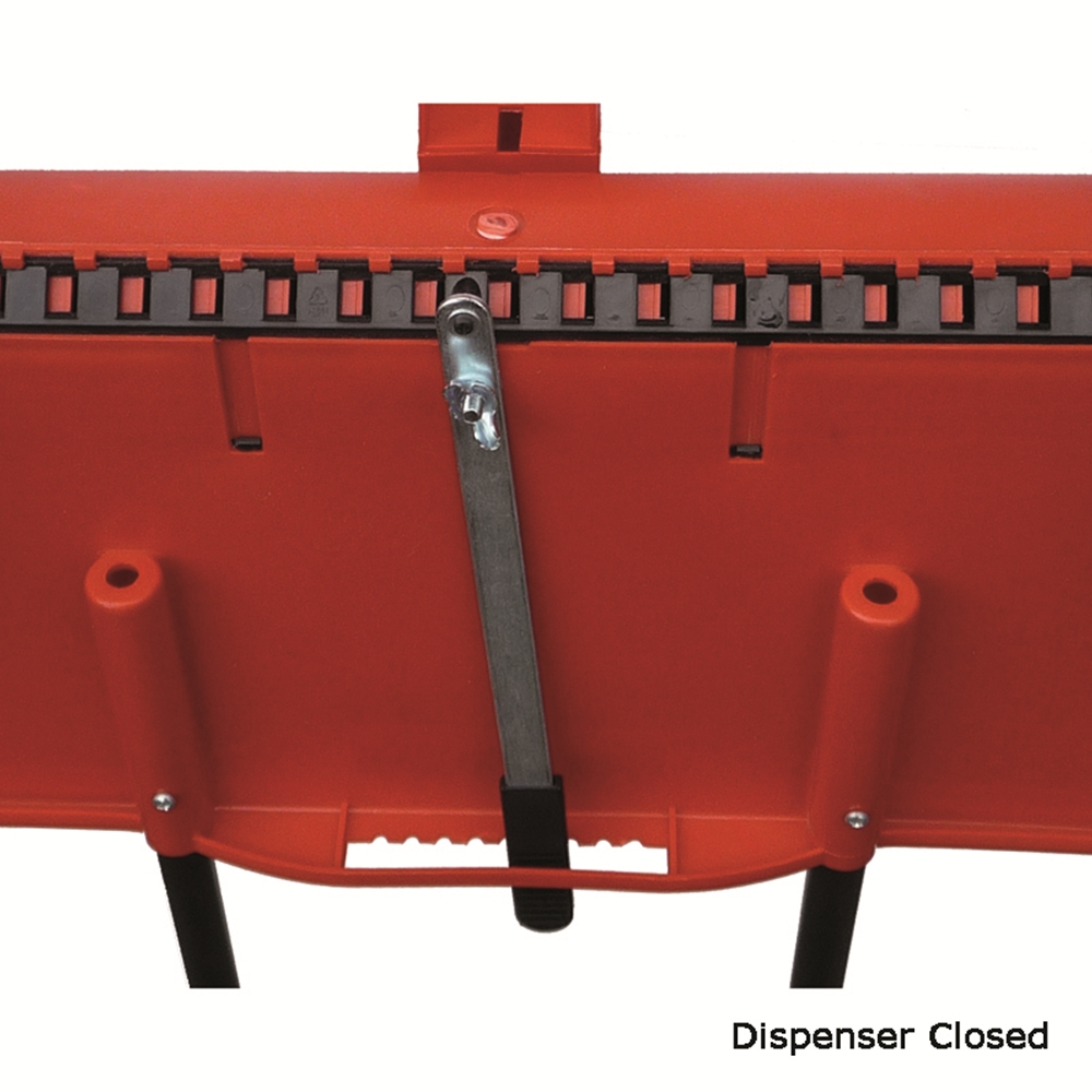 Seed Spreader