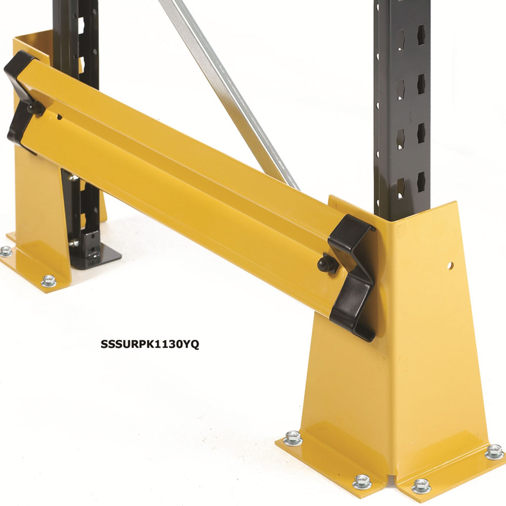 Rack End protection Kit