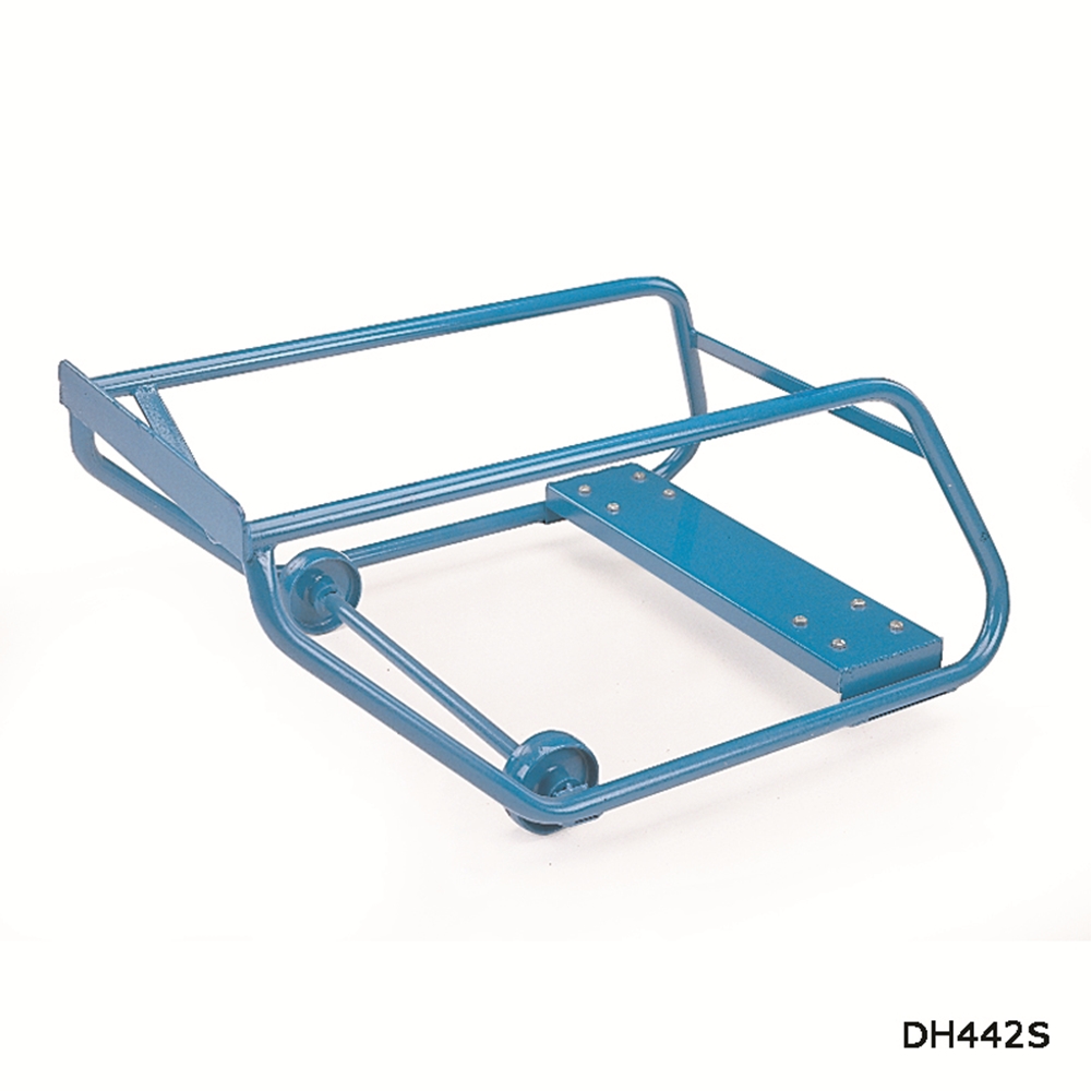 Drum Stands for Steel Barrels