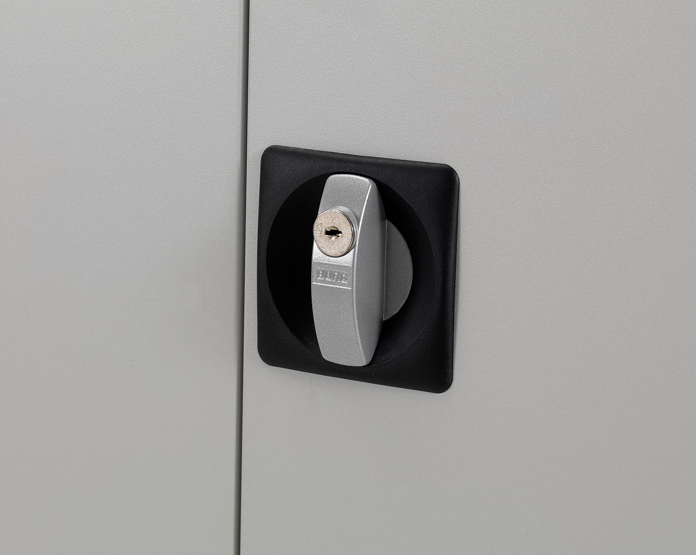 lock