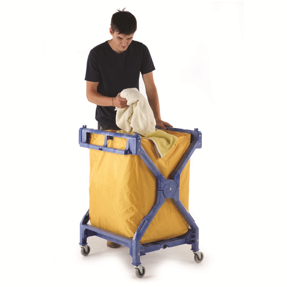Laundry Trolley
