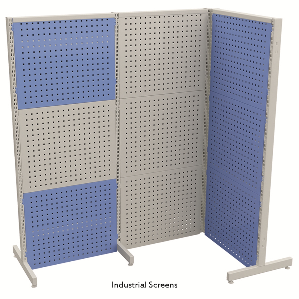 Industrial Screens