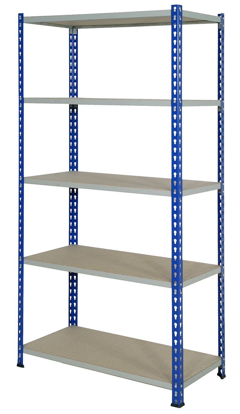 Rivet Racking