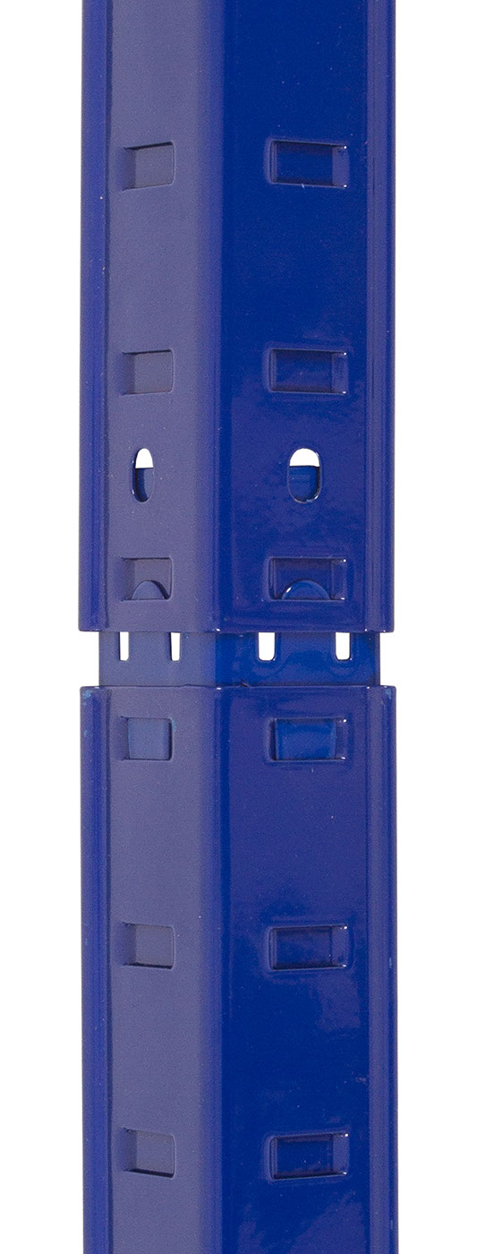 Clicka Upright Connector