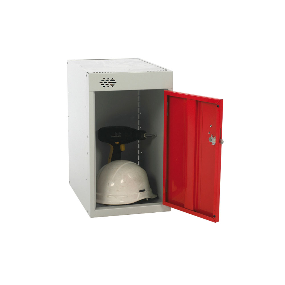 Cube Locker