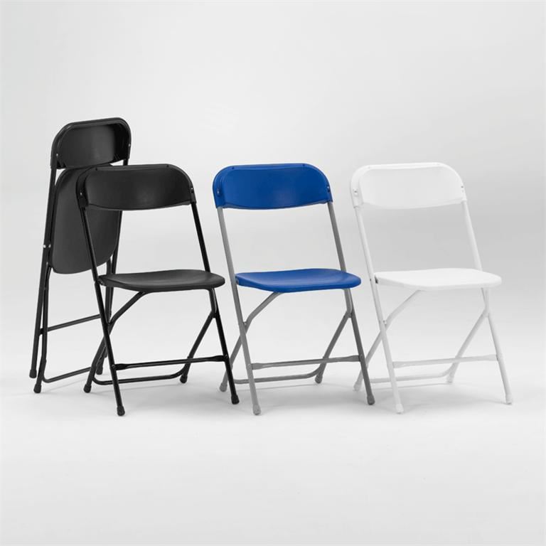 Stabil Folding Chairs