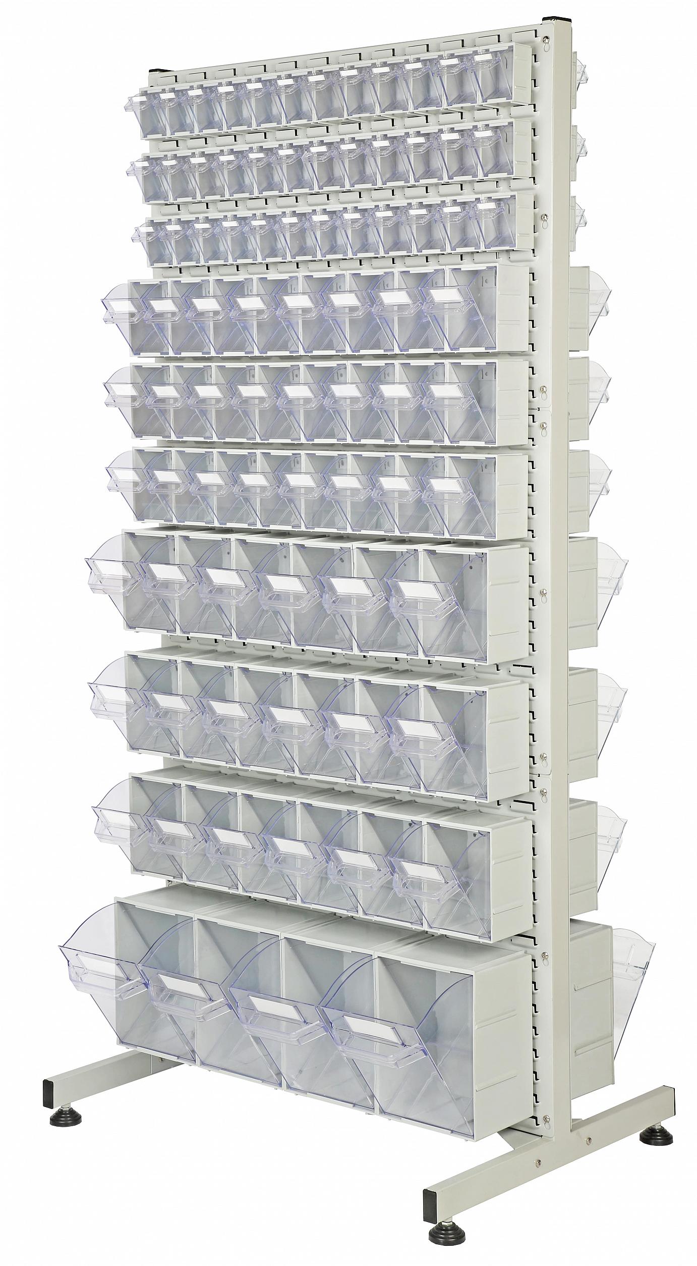 Rhino Tilt Bin Stands