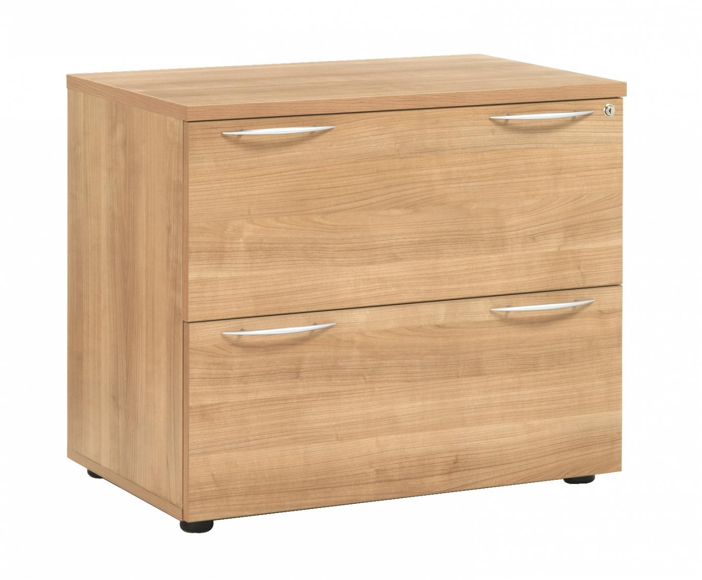 Low cabinet