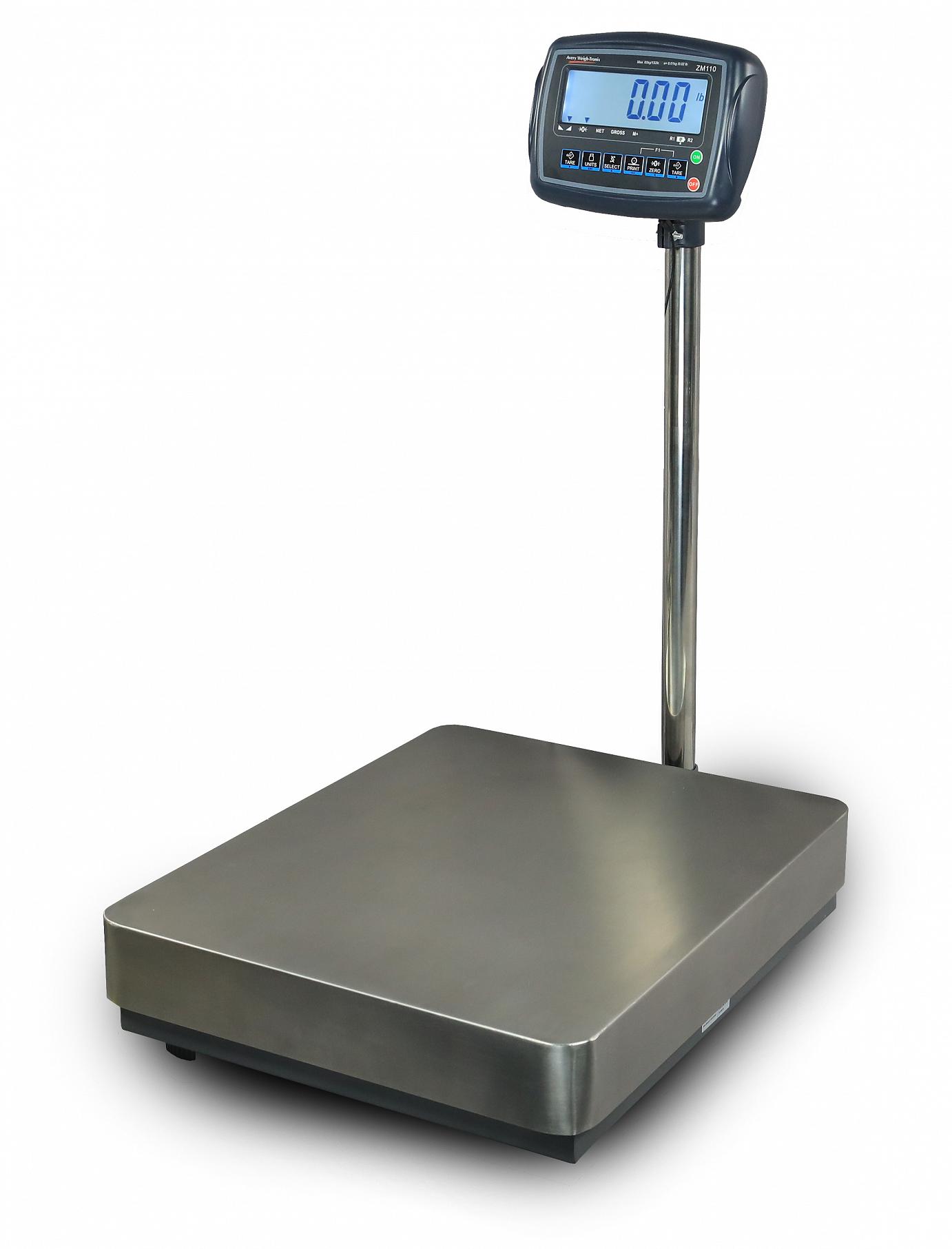 Multi-Purpose Bench Scales