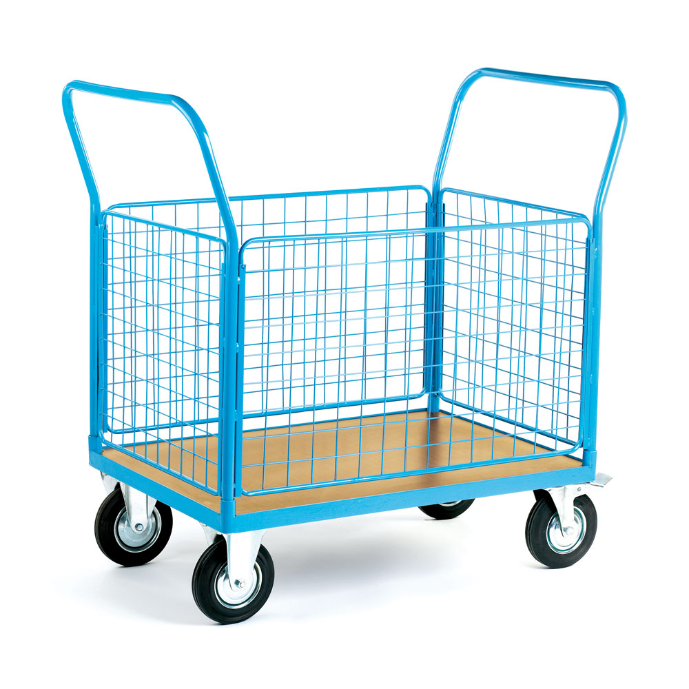 Platform Trucks