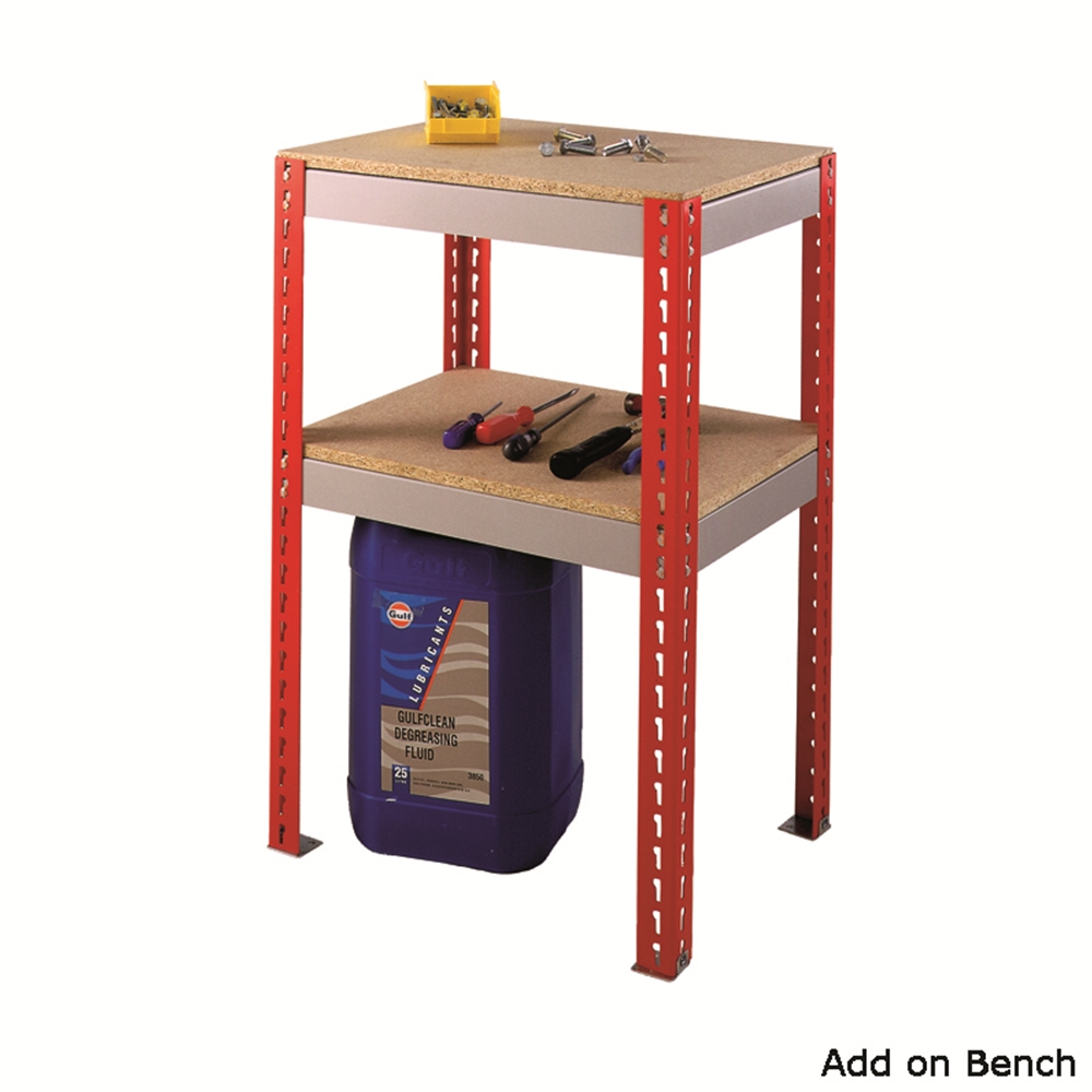 Add on Bench