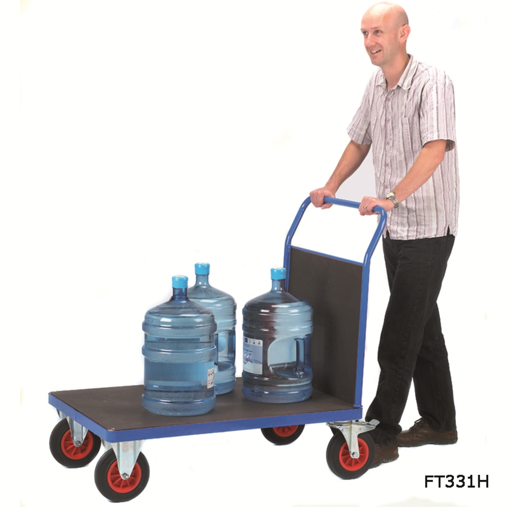 Fort Platform Trucks - Phenolic