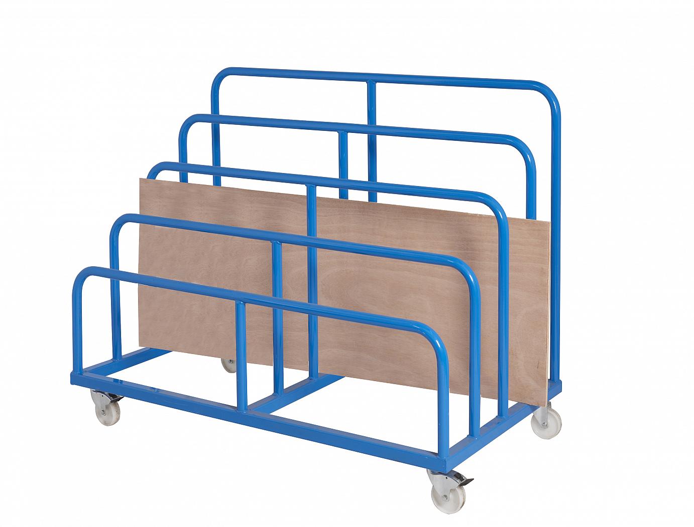 Sheet Rack