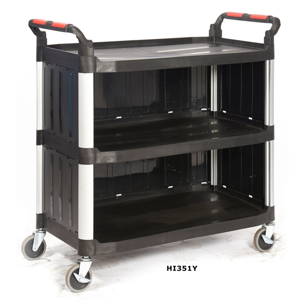 Shelf Trolleys