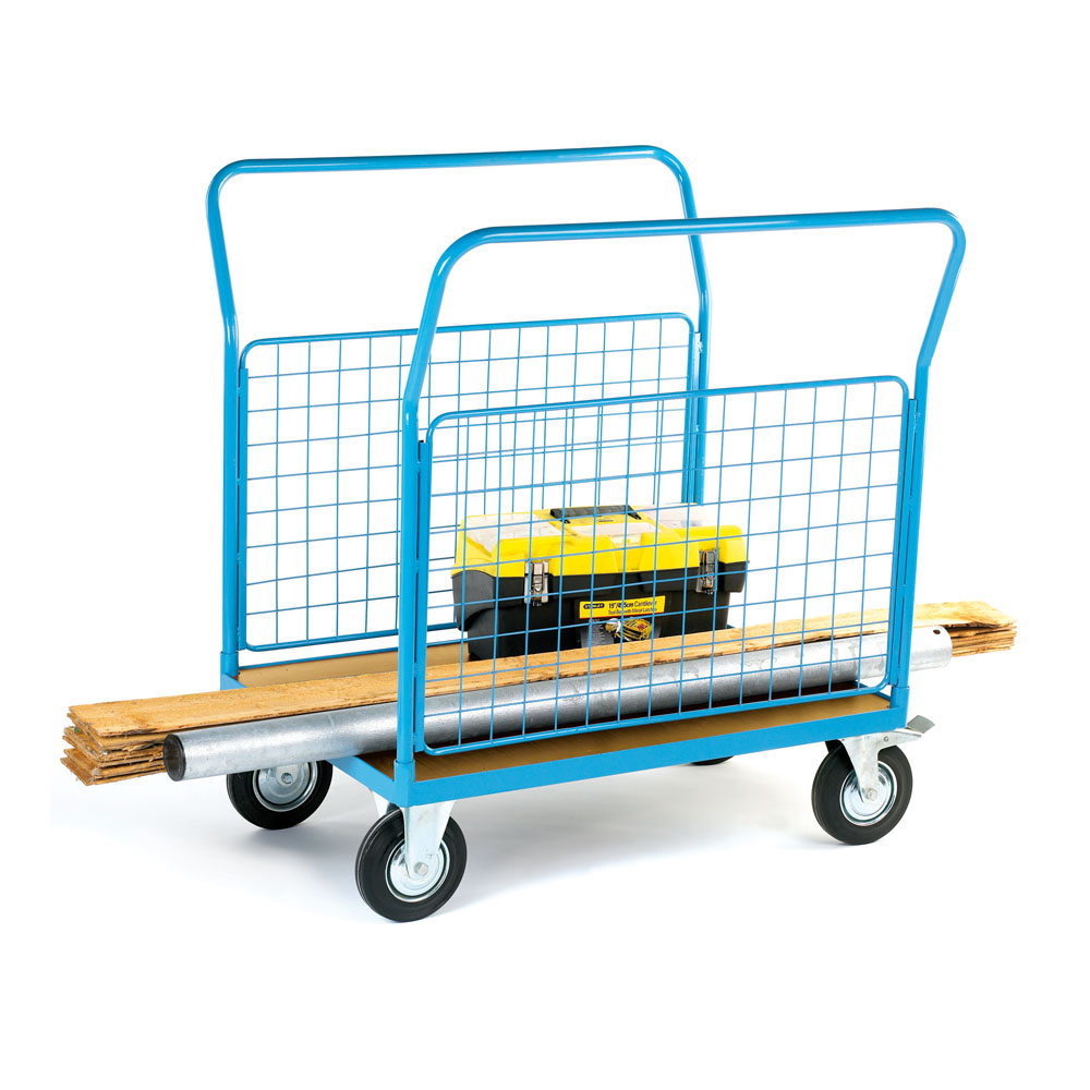 Platform Trucks