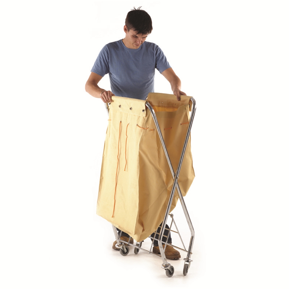 Laundry Trolley