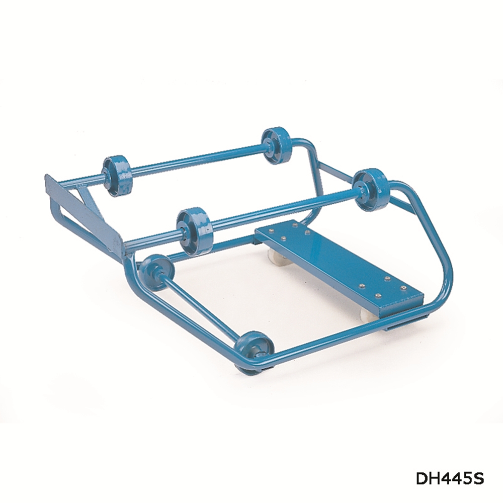 Drum Stands for Steel Barrels