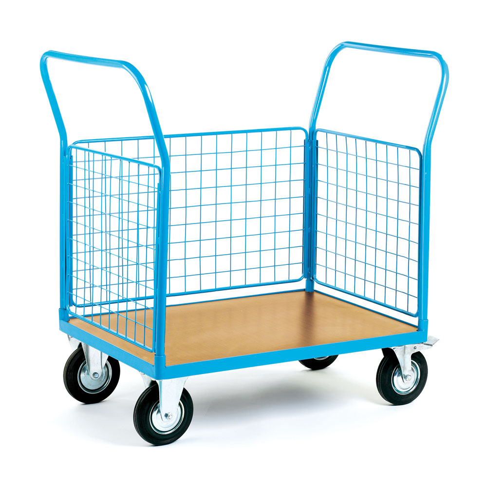 Platform Trucks