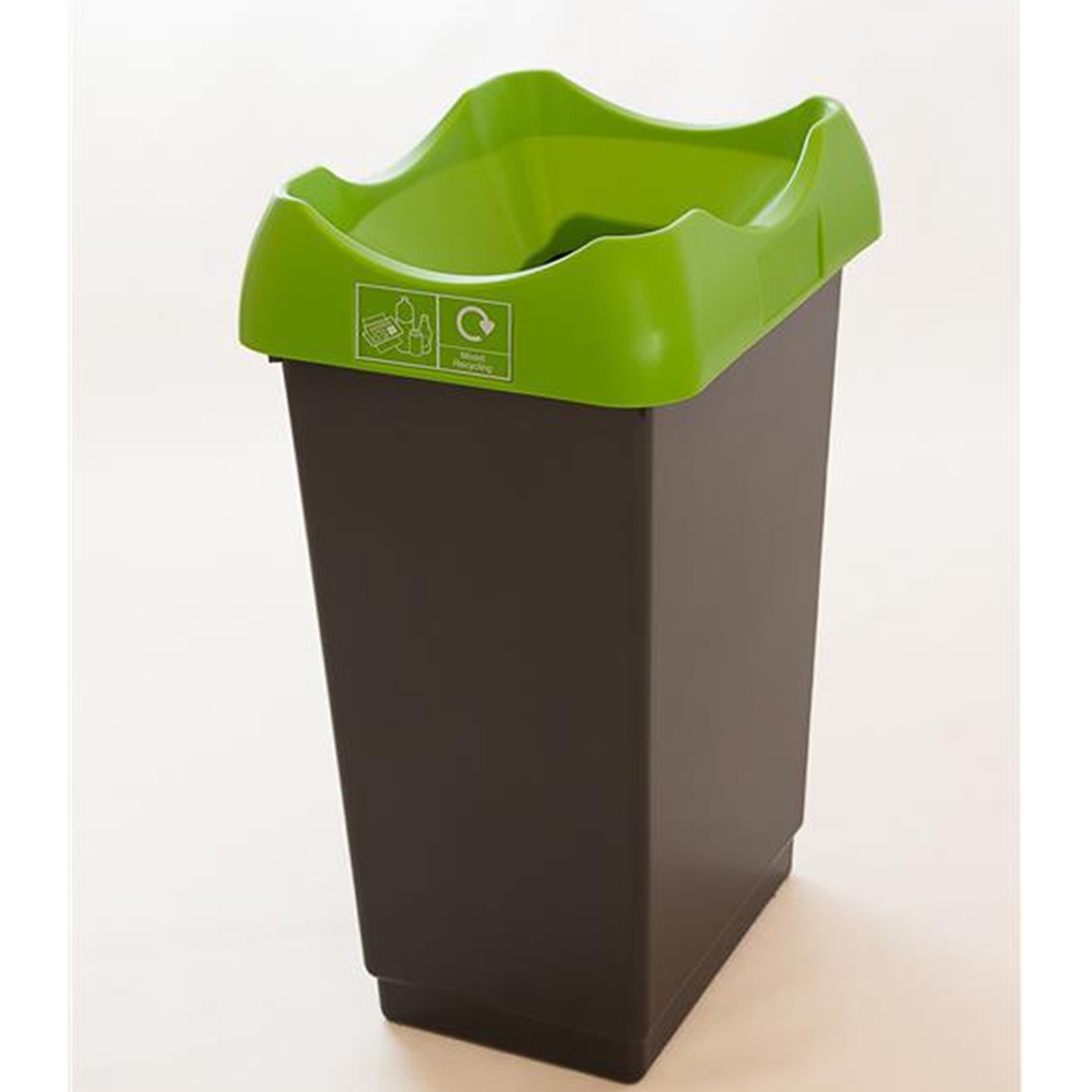 Bins