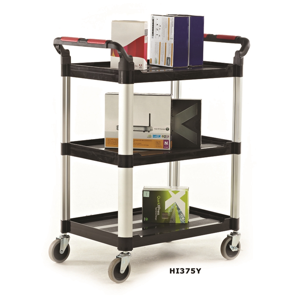 Proplaz Shelf Trolleys