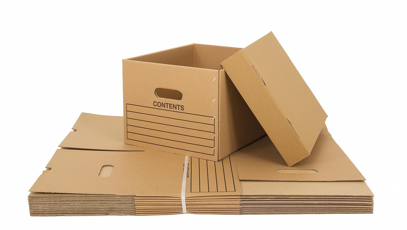 Archive Box