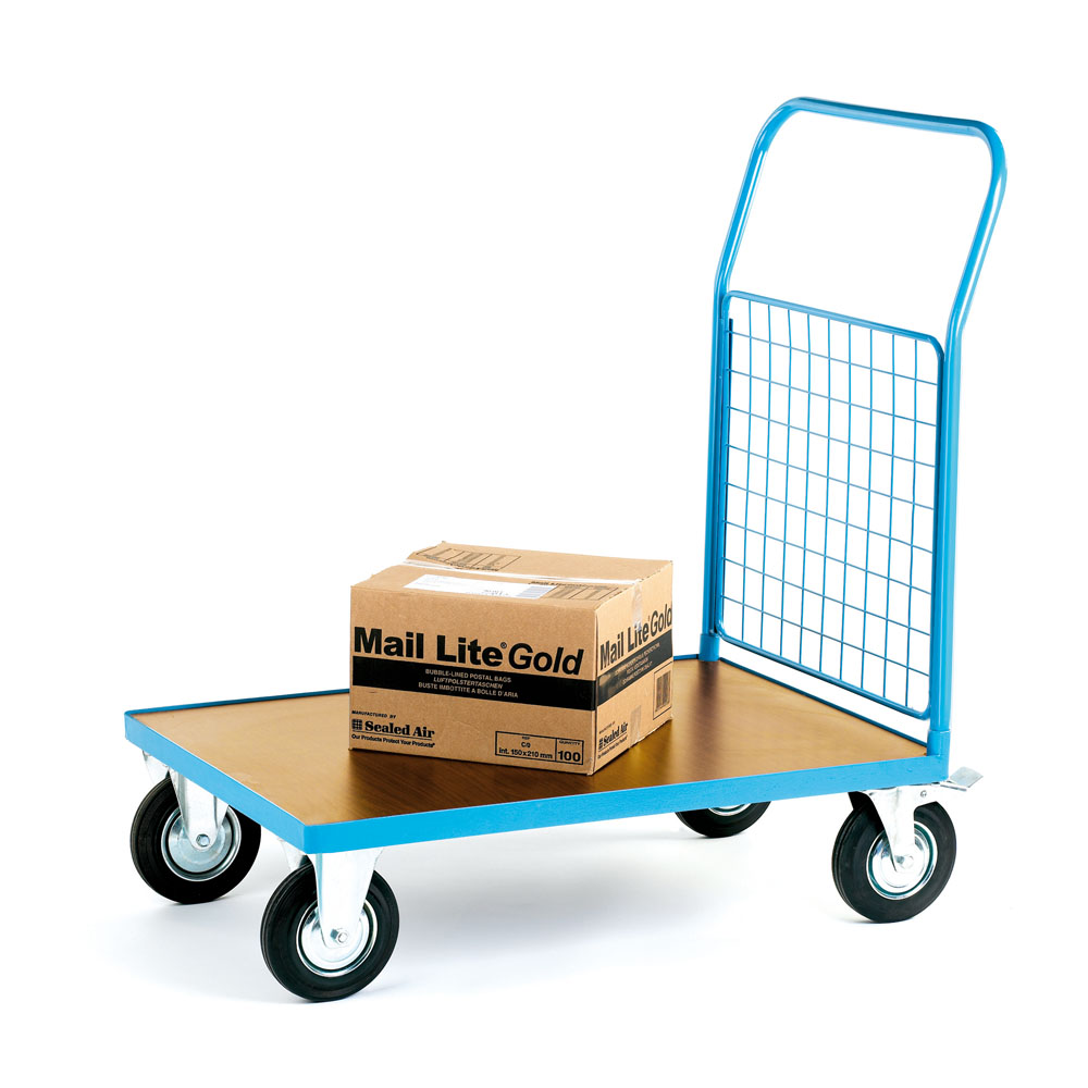 Platform Trucks