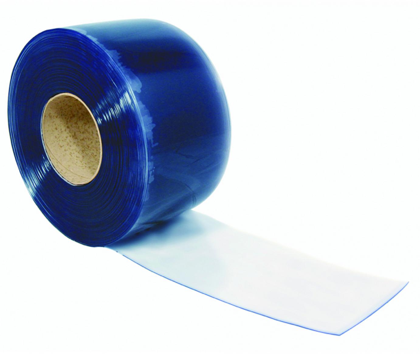 PVC Strip Curtains