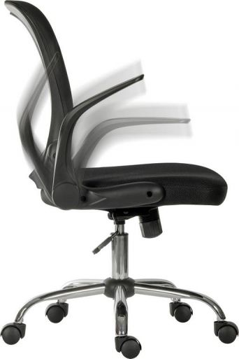 Flip Mesh Executive